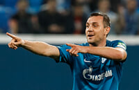 Зенит, Спартак, Артем Дзюба