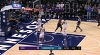 Karl-Anthony Towns with the huge dunk!