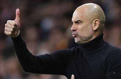 Барселона, Манчестер Сити, Лига чемпионов УЕФА, премьер-лига Англия, Жозе Моуринью, Пеп Гвардиола, Бавария