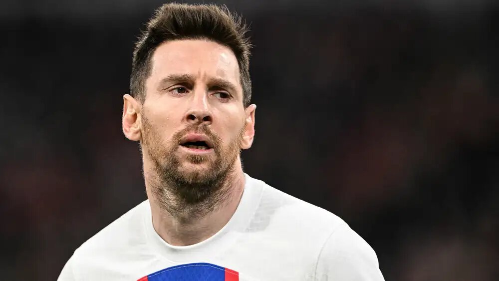 Фанаты ПСЖ не будут освистывать Месси (Goal.com)
