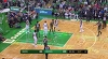 Highlights: Giannis Antetokounmpo (37 points)  vs. the Celtics, 10/18/2017
