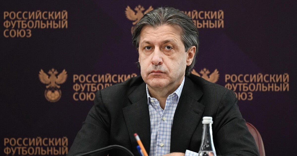 Хачатурянц уйдет с поста главы РПЛ по завершении сезона (Чемпионат)