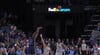 Jaren Jackson Jr. 3-pointers in Memphis Grizzlies vs. San Antonio Spurs