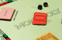 «Монополия» – объективно плохая, но феноменально успешная игра. А ее история – ложь, присвоение и суды