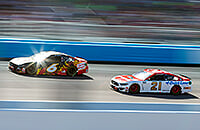 NASCAR