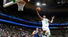 Move of the Night: Terry Rozier