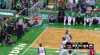 Al Horford, Joel Embiid  Highlights from Boston Celtics vs. Philadelphia 76ers