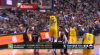 Kevin Durant, Stephen Curry Highlights vs. Washington Wizards