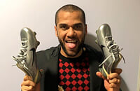 стиль, Мэйсон Маунт, Карим Бензема, Челси, Хави, Иван Ракитич, Неймар, adidas, Nike, Альваро Мората