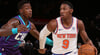 Game Recap: Knicks 109, Hornets 97
