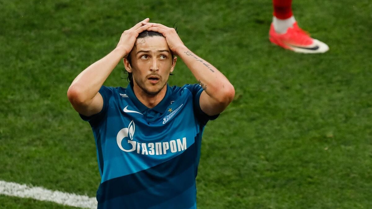 Зенит начнет в ЛЧ на выезде с Челси, первая домашняя игра с Мальме 29 сентября