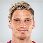 J. Stryger Larsen avatar