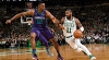 GAME RECAP: Celtics 134, Hornets 106