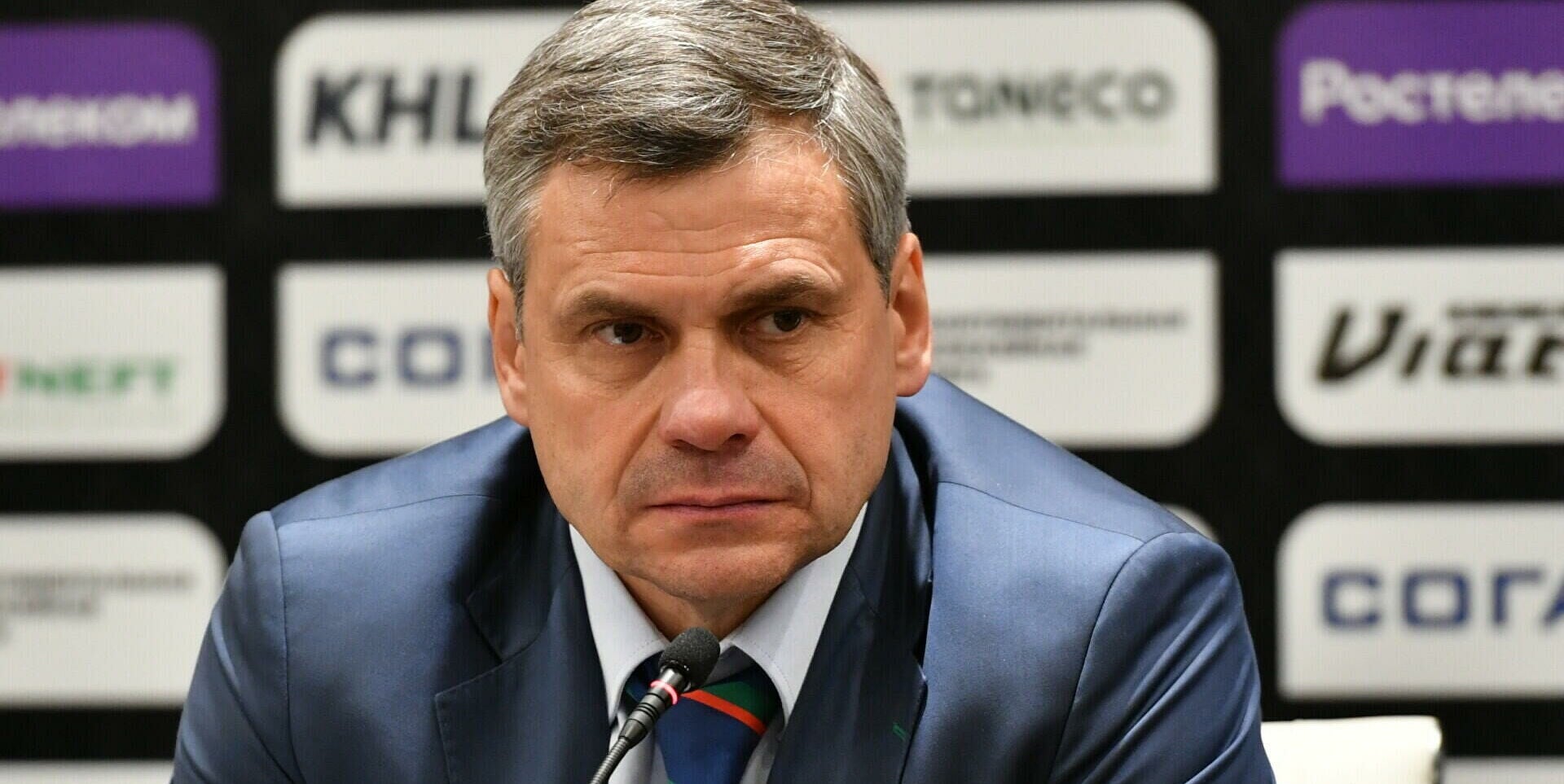 Квартальнов о судействе: Пока не могу понять правила. Нарушения трактуют совершенно по-разному, голова кругом идет