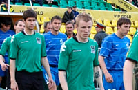 Сергей Галицкий, премьер-лига Россия, Краснодар
