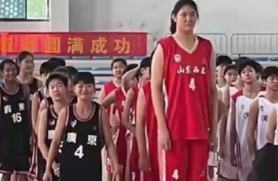 сборная Китая жен, юниорская сборная Китая жен, женская НБА