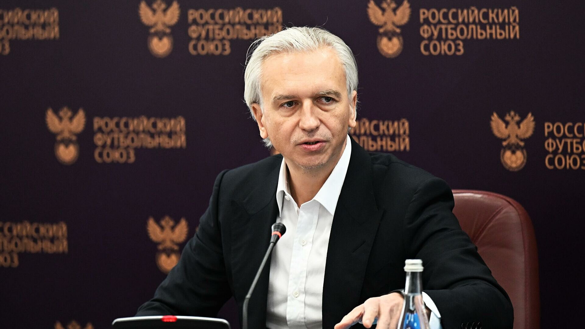 Дюков о Кубке РПЛ: От ТВ-вещателей есть предварительное подтверждение интереса