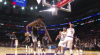 LeBron James Posts 29 points, 11 assists & 11 rebounds vs. Sacramento Kings