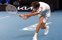 Australian Open, Даниил Медведев, ATP