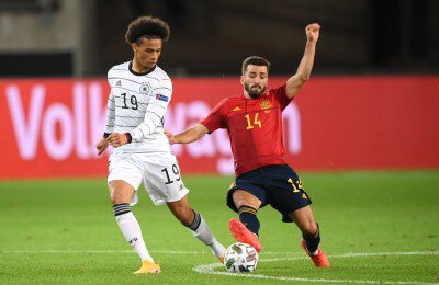 Sports – Казахстан, Сборная Испании по футболу, ЧМ-2022, Ставки на футбол, Сборная Германии по футболу