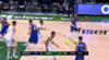 Nikola Jokic with 37 Points vs. Milwaukee Bucks