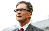 Ливерпуль, бизнес, Джон Хенри, премьер-лига Англия