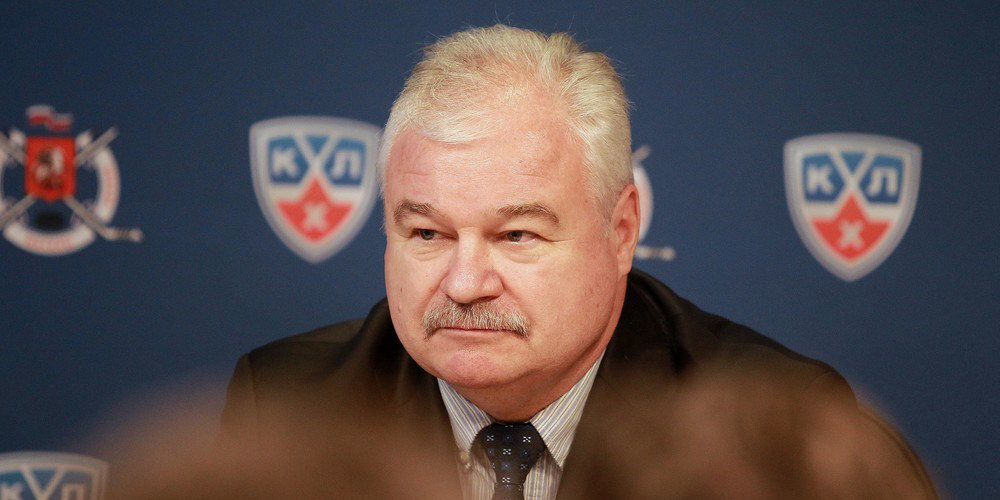 Владимир Плющев: Хоккей в большинстве клубов рутина, битва за результат, а не зрелище. С таким развитием наш дивизион Швейцария, Германия, Дания