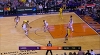 Big block by Marquese Chriss