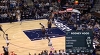 Karl-Anthony Towns nets 20 points in win over the Jazz