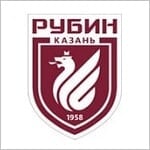 Рубин мол - logo