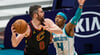 Game Recap: Cavaliers 103, Hornets 90