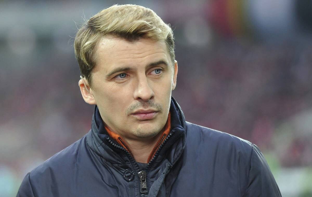 Максим Калиниченко: Я участвовал в договорняках дважды на заре карьеры. Это не было связано с тотализатором
