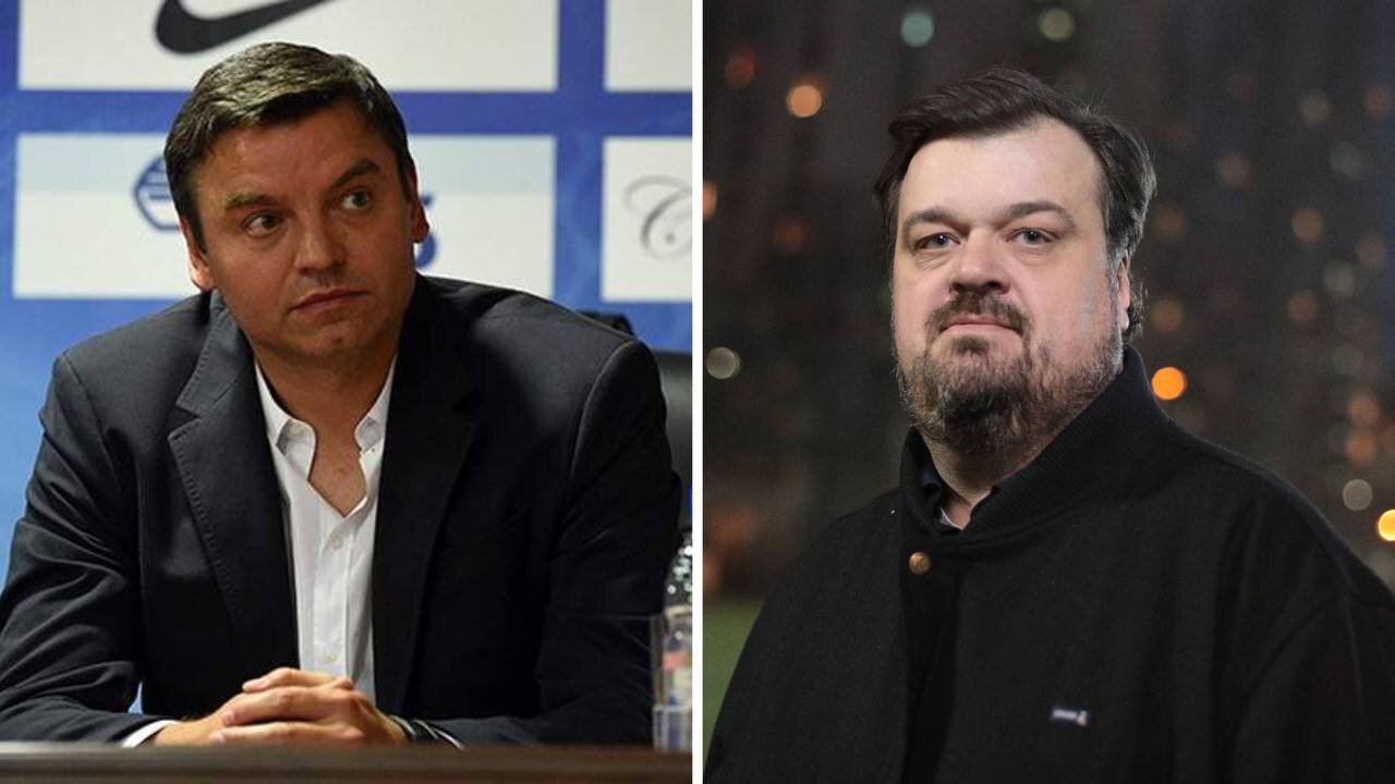 Уткин посоветовал игрокам Медиалиги держаться подальше от Орещука: Это самое разумное, если хочешь попасть в профессиональный футбол