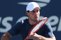 Джордан Томпсон, ATP, US Open, Аслан Карацев