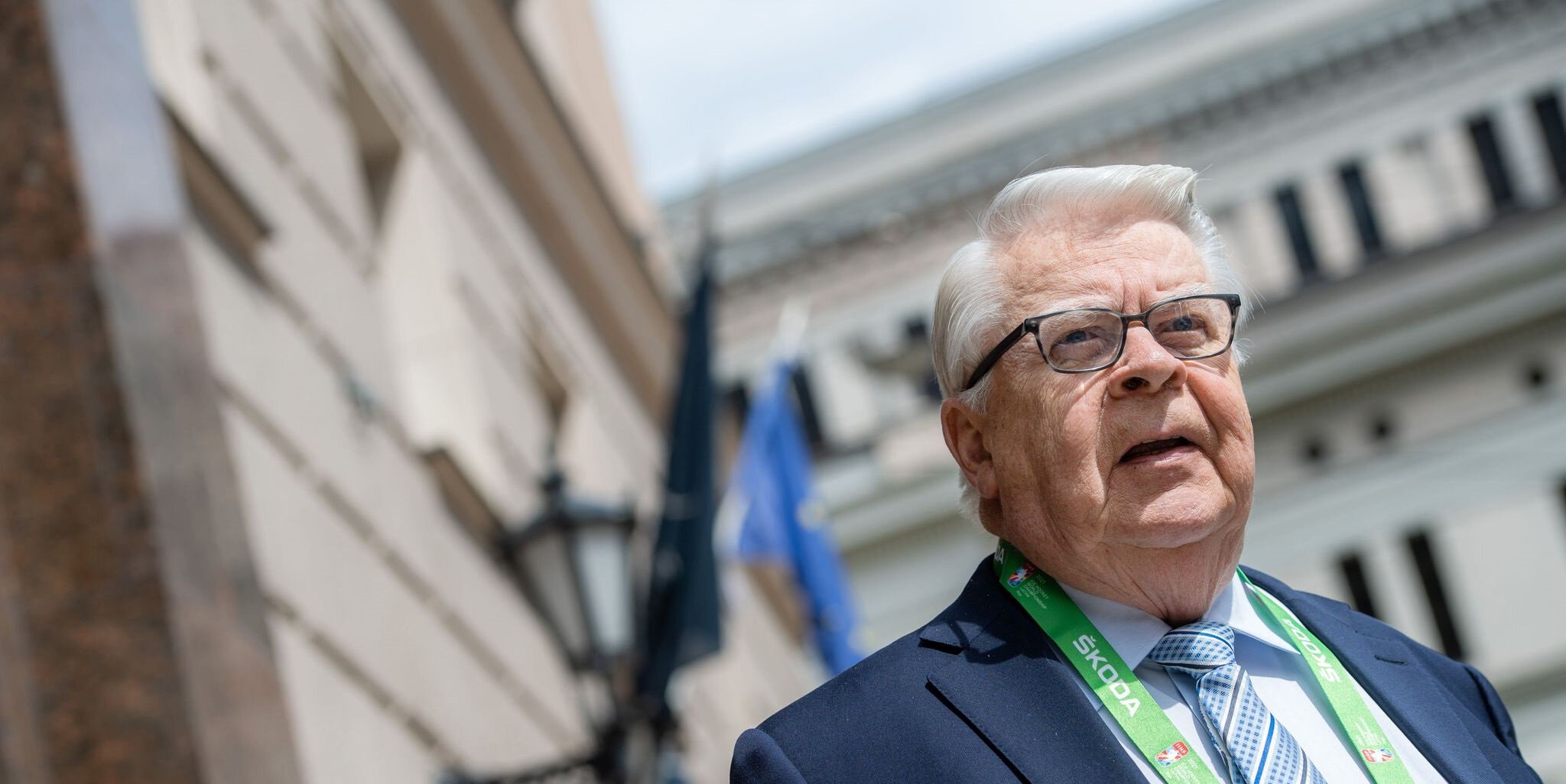 Куммола о создании новой лиги в Европе: Необходимо от 500 млн до 1 млрд евро. Нужна телекомпания, которая не вкладывала все свои деньги в футбол
