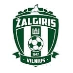 Жальгирис Вильнюс - статистика Литва. Высшая лига 2019