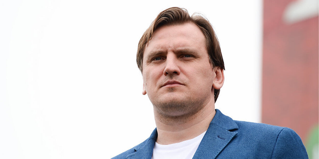 Булыкин об участии в выборах в Госдуму: Хочется менять что-то в лучшую сторону. Чувствую, что могу