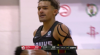 Trae Young with 7 3-pointers  vs. Chicago Bulls