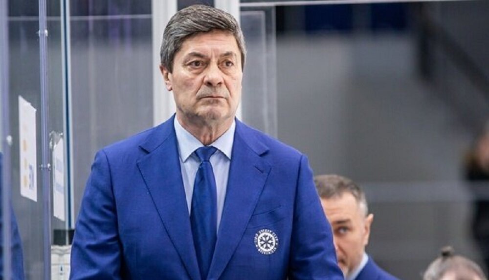 Мартемьянов о 4:6 с Амуром: Куча потерь, чувствовалась недооценка. Большинство Сибири начинает волновать огромное количество ошибок, сумасшествие