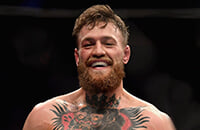 Конор Макгрегор, MMA, UFC 246, UFC, Дональд Серроне