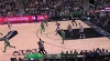 Davis Bertans (7 points) Highlights vs. Boston Celtics