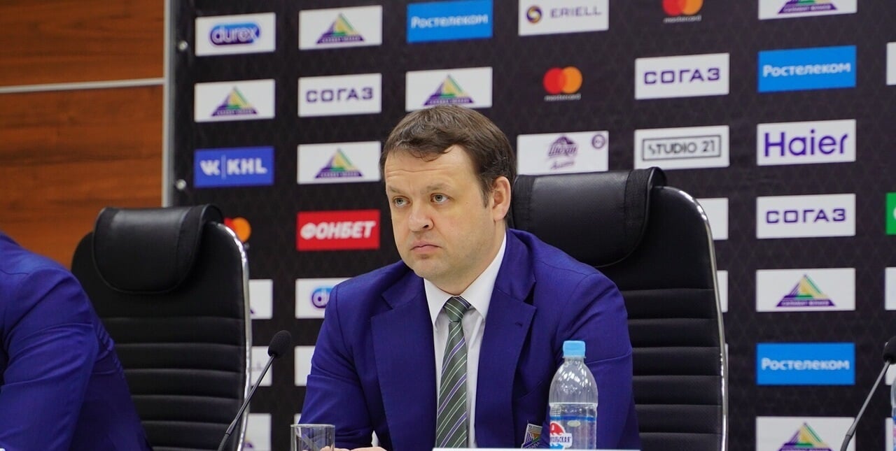 Директор Салавата: Симптомы у 17 человек основного состава и у тех, кого мы подняли из Тороса