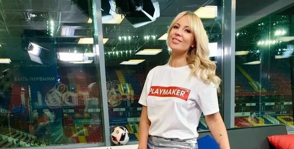 Кирильчева об отстранении Тартаковой за критику шоу Есть тема: Соня баба с яйцами. Матч ТВ писечно-сисечная клоунада, которая давно не имеет никако