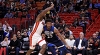 GAME RECAP: Timberwolves 125, Heat 122