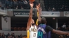 GAME RECAP: Pacers 98, Hornets 77