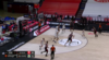 Riccardo Moraschini with 21 Points vs. Real Madrid