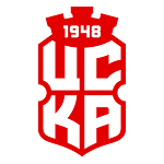 CSKA 1948 المباريات
