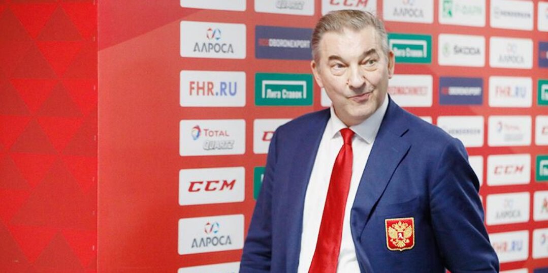 Выборами это сложно назвать. Третьяка просто назначили, чтобы соблюсти формальность. Крикунов о переизбрании президента ФХР