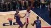 Bradley Beal with 12 Assists vs. Charlotte Hornets
