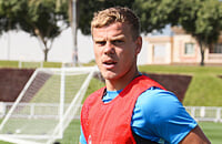 Александр Кокорин, премьер-лига Россия, Зенит